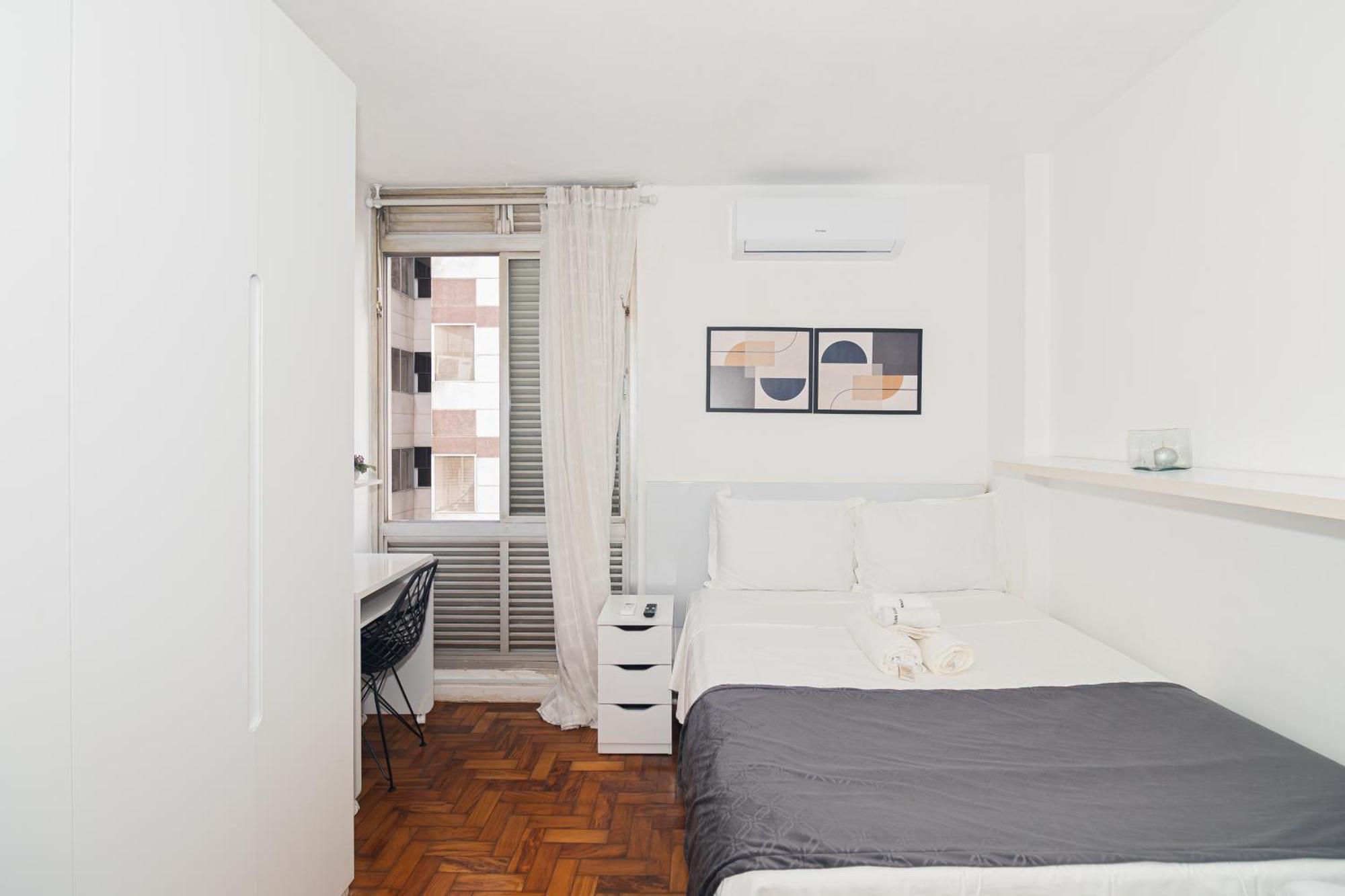 상파울루 Sirio Libanes,Avenida Paulista,Ac|Brazilian Corner 아파트 외부 사진